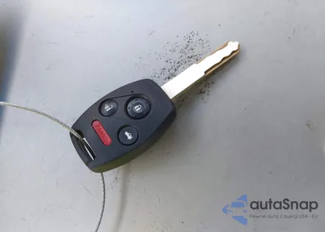 2007 Honda Accord 2.4 Ex from USA, damaged, VIN 1HGCM56847A112091